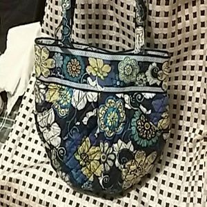 Vera Bradley purse